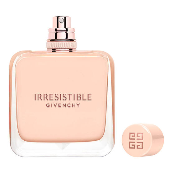 Perfume Givenchy Irresistible Nude Velvet Feminino Eau de Parfum